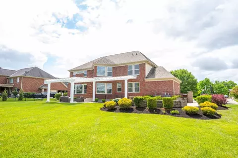 Exterior - 4638 Braid Ln, Mason, OH 45040 photo 12 of 15
