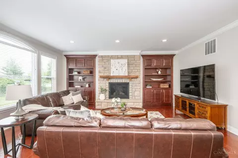 Other - 4638 Braid Ln, Mason, OH 45040 photo 1 of 18