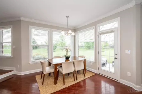 Dining - 4638 Braid Ln, Mason, OH 45040 photo 5 of 5