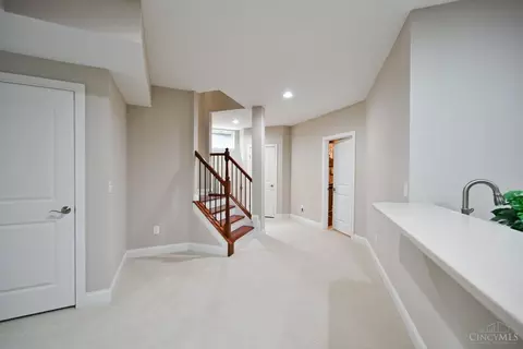 Entry Way - 4638 Braid Ln, Mason, OH 45040 photo 9 of 9