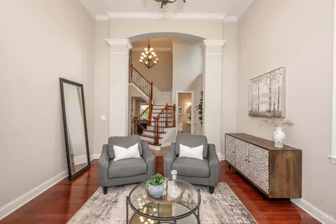 Entry Way - 4638 Braid Ln, Mason, OH 45040 photo 5 of 9