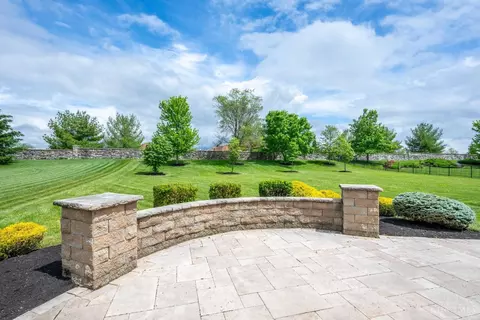 Exterior - 4638 Braid Ln, Mason, OH 45040 photo 14 of 15