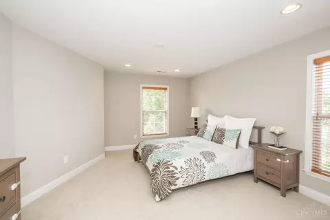 Bedroom - 4638 Braid Ln, Mason, OH 45040 photo 10 of 11