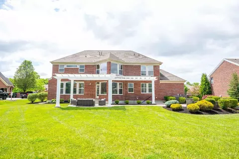 Exterior - 4638 Braid Ln, Mason, OH 45040 photo 11 of 15