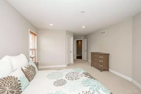 Bedroom - 4638 Braid Ln, Mason, OH 45040 photo 11 of 11