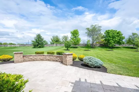 Exterior - 4638 Braid Ln, Mason, OH 45040 photo 15 of 15