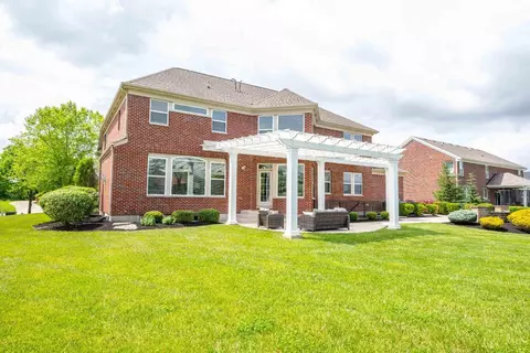 Exterior - 4638 Braid Ln, Mason, OH 45040 photo 8 of 15