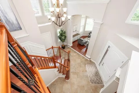Entry Way - 4638 Braid Ln, Mason, OH 45040 photo 8 of 9