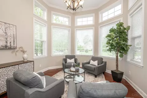 Living - 4638 Braid Ln, Mason, OH 45040 photo 1 of 9