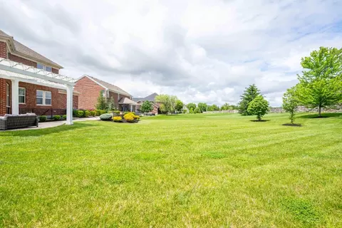 Exterior - 4638 Braid Ln, Mason, OH 45040 photo 9 of 15