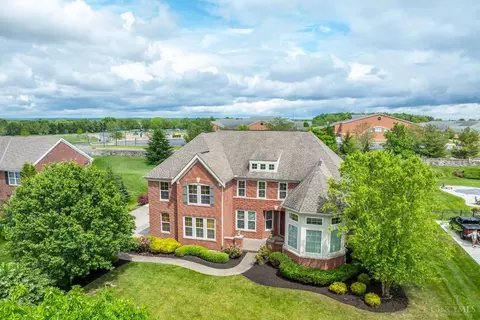 View/Area - 4638 Braid Ln, Mason, OH 45040 photo 2 of 4