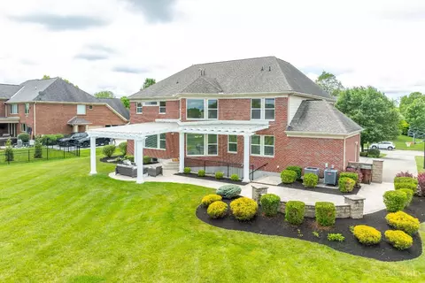 Other - 4638 Braid Ln, Mason, OH 45040 photo 17 of 18