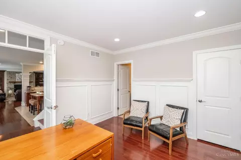 Entry Way - 4638 Braid Ln, Mason, OH 45040 photo 6 of 9