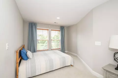 Bedroom - 4638 Braid Ln, Mason, OH 45040 photo 6 of 11