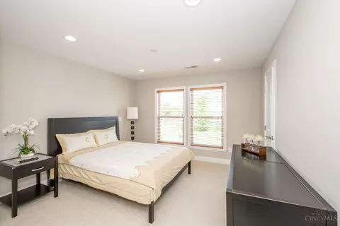 Bedroom - 4638 Braid Ln, Mason, OH 45040 photo 9 of 11