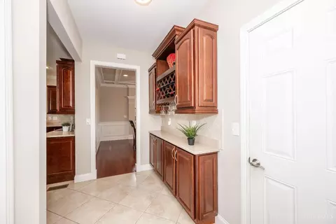 Entry Way - 4638 Braid Ln, Mason, OH 45040 photo 7 of 9