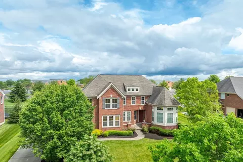 View/Area - 4638 Braid Ln, Mason, OH 45040 photo 1 of 4