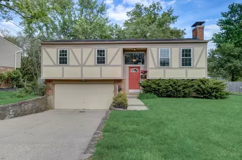 312 Wilmington Dr, Loveland, OH 45140