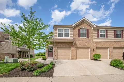 7939 Oakbridge Way #2-300, Cincinnati, OH 45248