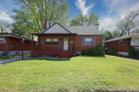 9368 Jericho Dr, Cincinnati, OH 45231