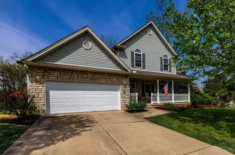 867 Dufour Ln, Oxford, OH 45056