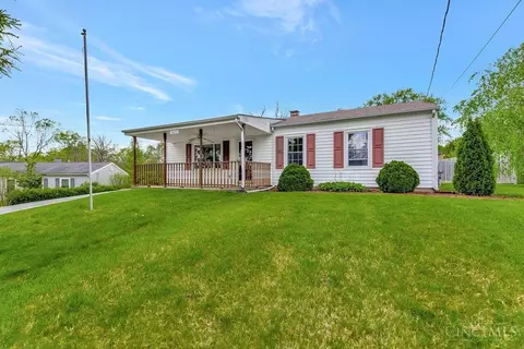 9673 Fernbrook Ct, Cincinnati, OH 45231