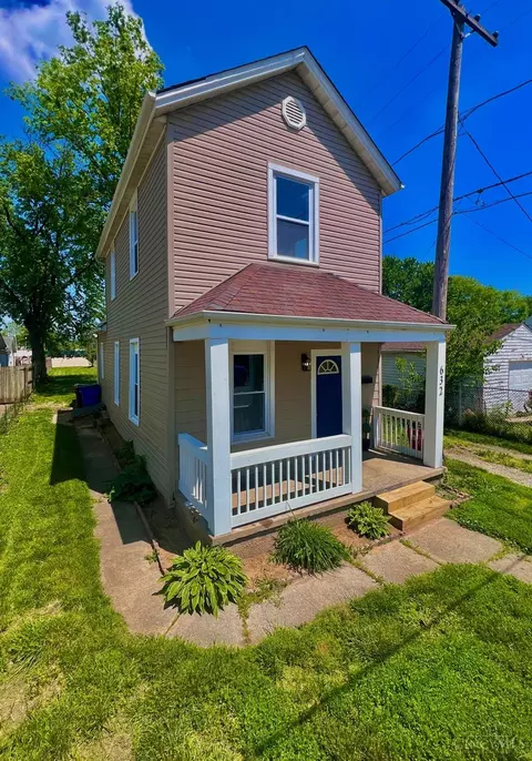 632 Schenck Ave, Hamilton, OH 45011