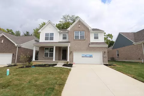 7082 Valleycrest Dr #17, Anderson Twp, OH 45230