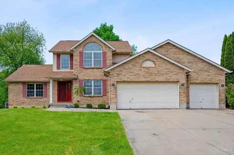 6223 Lakewood Dr, Hamilton, OH 45011