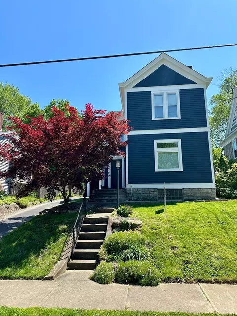 1224 Halpin Ave, Cincinnati, OH 45208