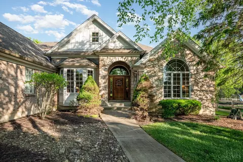 6636 Palmer Pl, Loveland, OH 45140