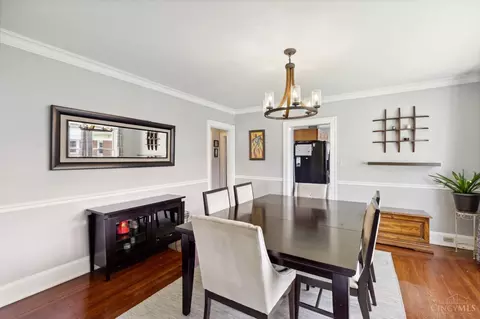 Dining - 3340 Meyer Pl, Cincinnati, OH 45211 photo 1 of 4