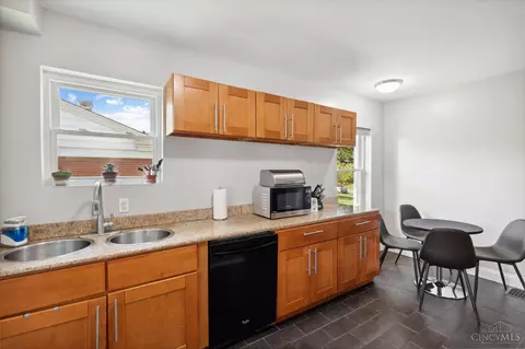 Kitchen - 3340 Meyer Pl, Cincinnati, OH 45211 photo 1 of 4