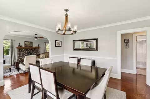 Dining - 3340 Meyer Pl, Cincinnati, OH 45211 photo 4 of 4