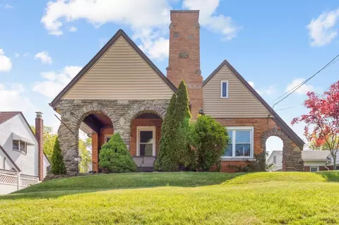 3340 Meyer Pl, Cincinnati, OH 45211