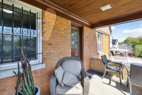 Exterior - 3340 Meyer Pl, Cincinnati, OH 45211 photo 5 of 7