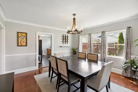 Dining - 3340 Meyer Pl, Cincinnati, OH 45211 photo 2 of 4