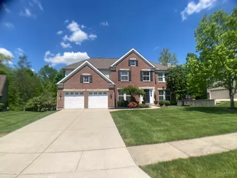 4613 Stablehand Dr, Batavia, OH 45103
