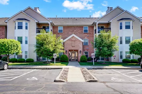 4310 Regency Ridge Ct #206, Cincinnati, OH 45248