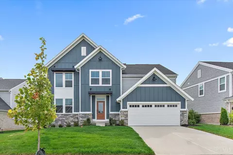 1373 Oaks Trl, Batavia, OH 45103