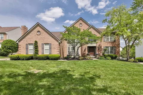 6712 Charleston Park Dr, Mason, OH 45040