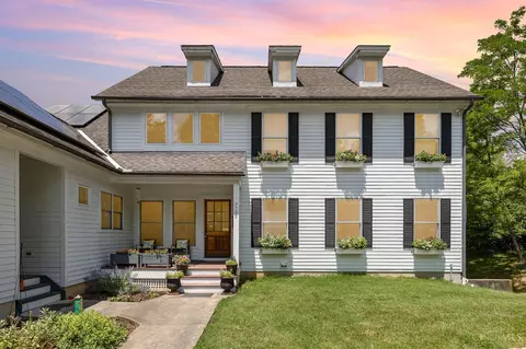 7700 Indian Hill Rd, Cincinnati, OH 45243