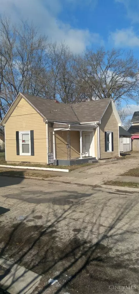 2023 Howard Ave, Middletown, OH 45044