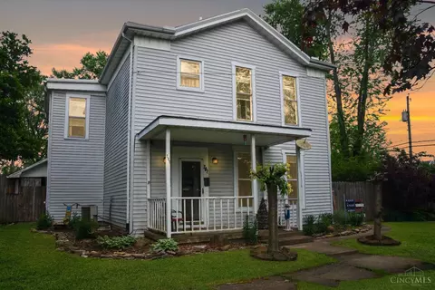 207 Broadway St, Lynchburg, OH 45142