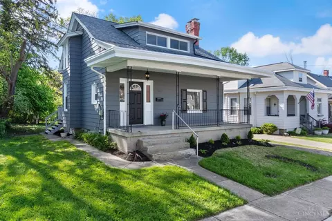 3921 Trevor Ave, Cheviot, OH 45211