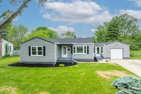 409 Brelsford Ave, Trenton, OH 45067