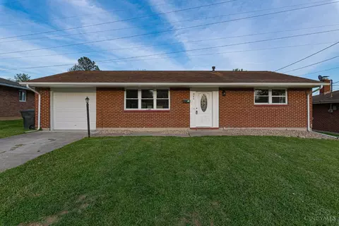 943 Mohawk Trl, Milford, OH 45150