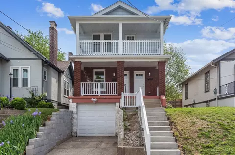 5438 Rolston, Norwood, OH 45212