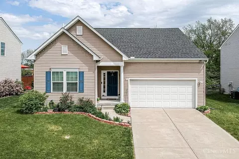 5145 Englewood Dr, Liberty, OH 45011