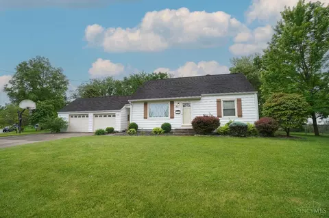 751 Southwind Dr, Fairfield, OH 45014